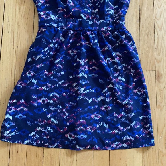 4/$20🥳 Lily Rose Short Sleeved Dress Size Small - Picture 7 of 8